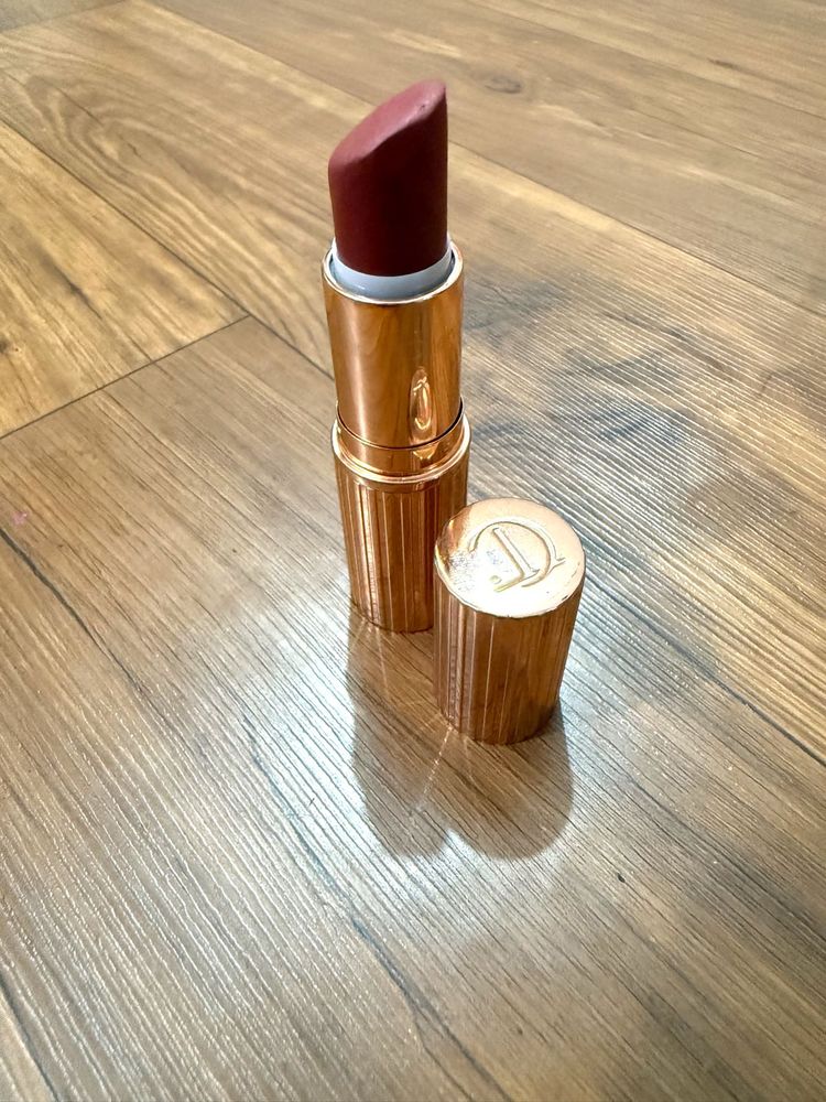 Charlotte tilbury matte revolution  Lipstick