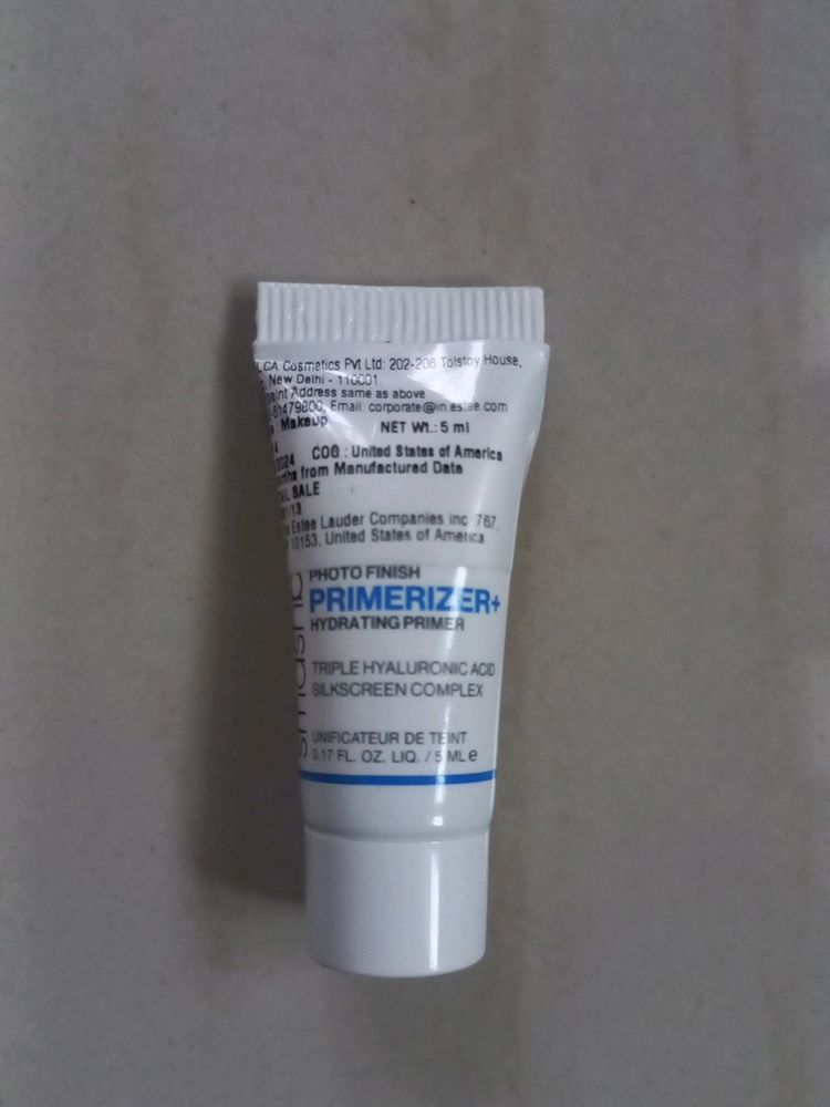 Smashbox Photo Finish Primerizer+