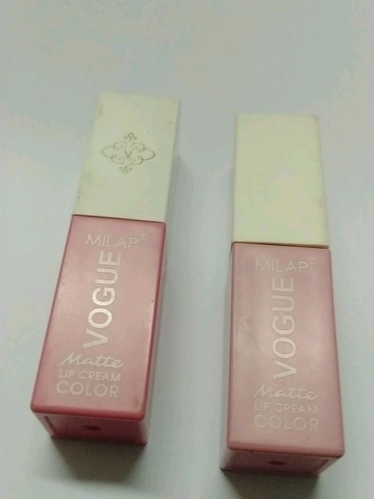 Milap Liquid Lipstick