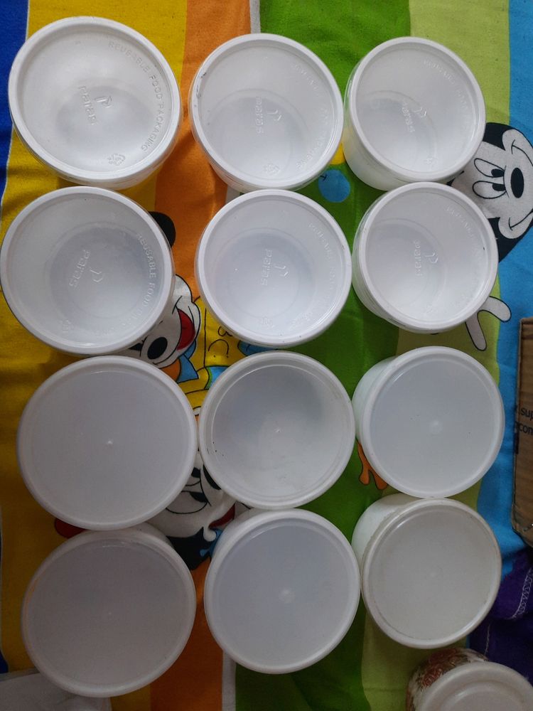 Plastic Box