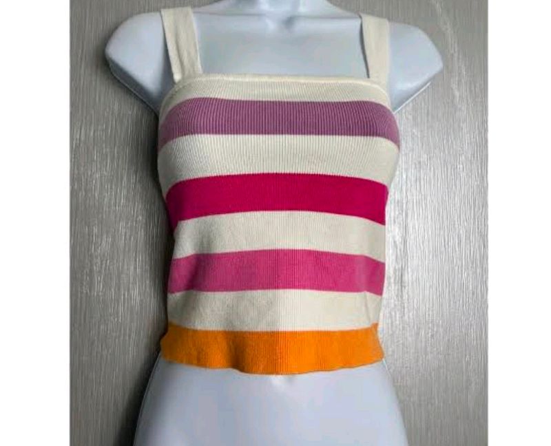 Price Drop! Forever 21 Cutest Ribbed Top 🎀🥹