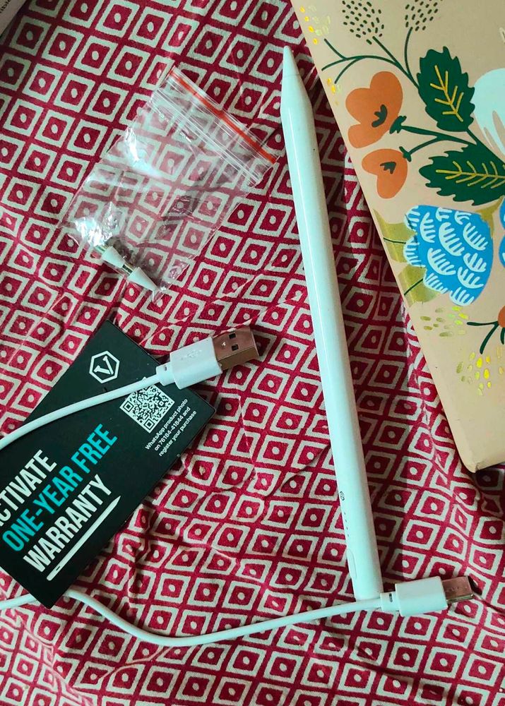 Universal Stylus(With Warranty)