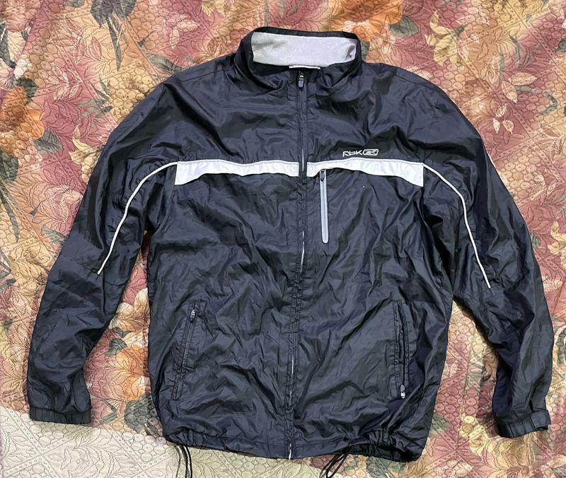 Reebok Windbreaker