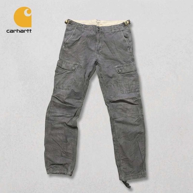 Carhartt WIP 'Aviation Pant' Cargo