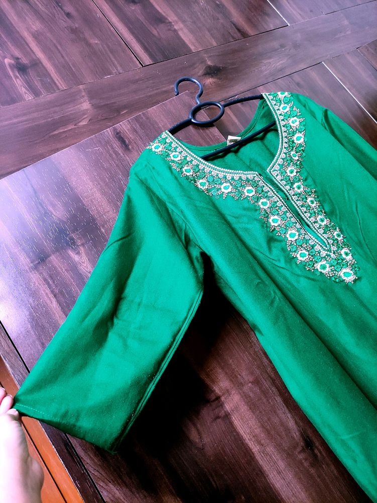 Nighty / House Gown