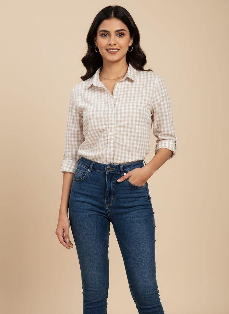 Trendy Shirt
