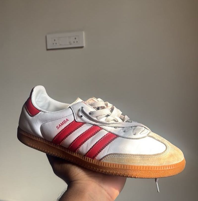 Adidas Samba Sneakers