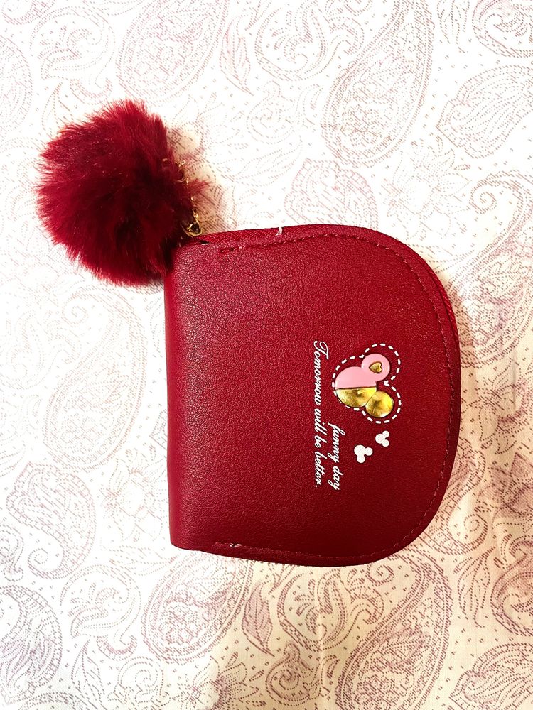 Pocket Wallet
