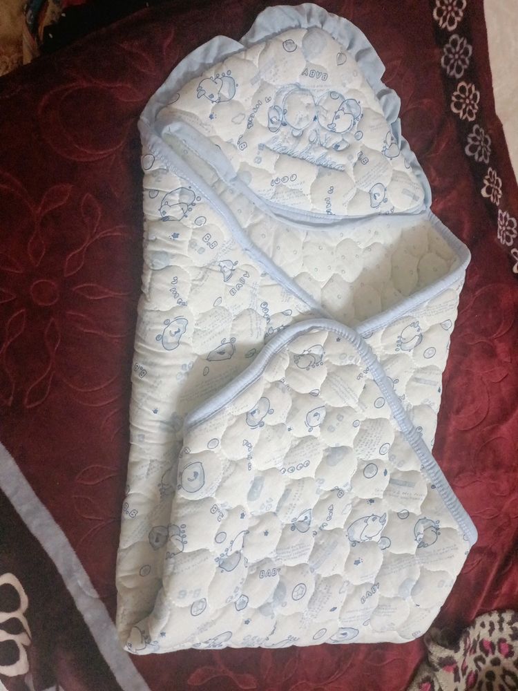 Baby Blanket