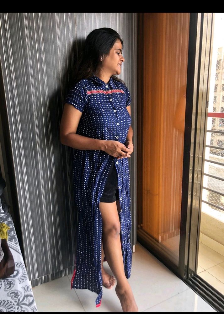 Beautiful Kurta