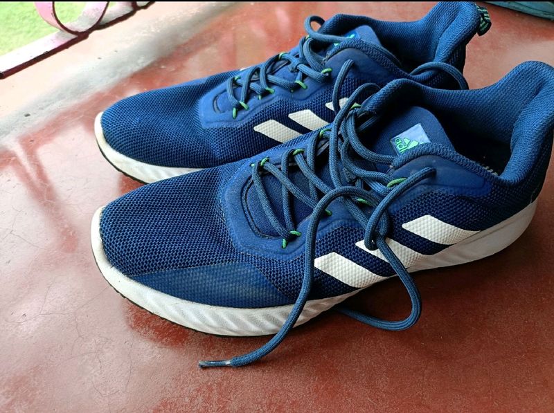 Adidas Quick Flow M