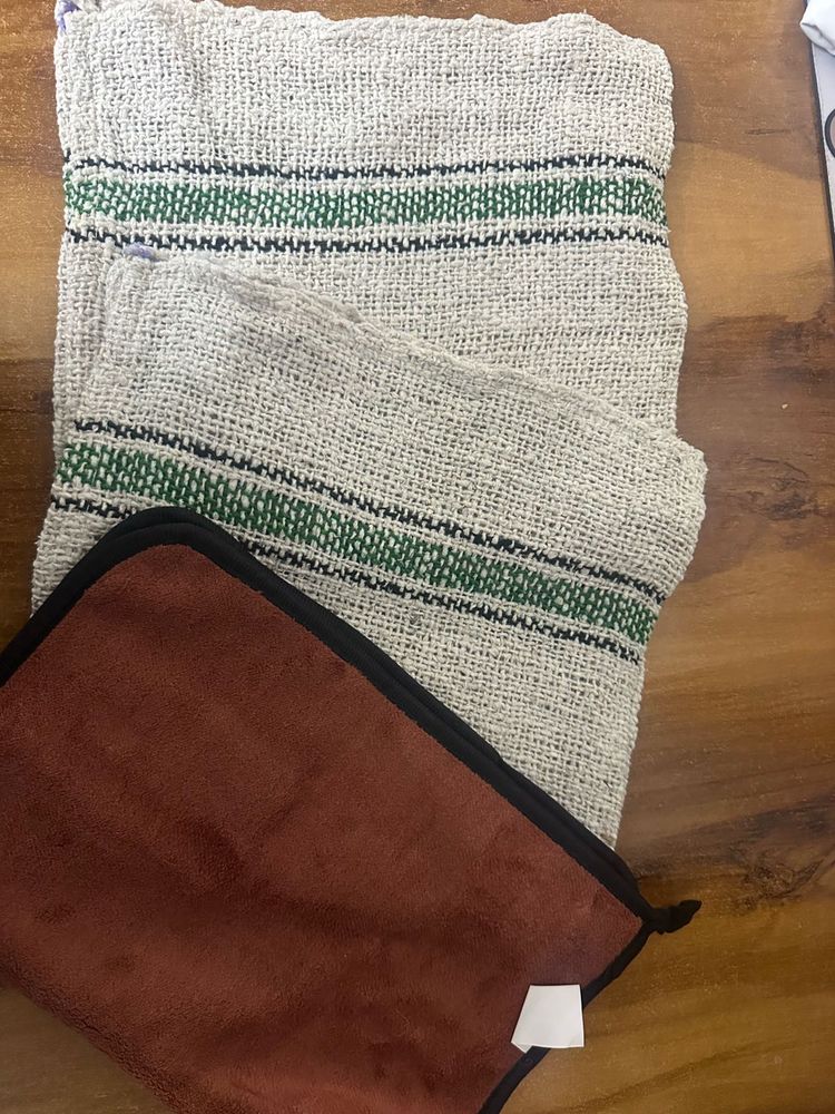 Multi-purpose Kitchen Towels Set