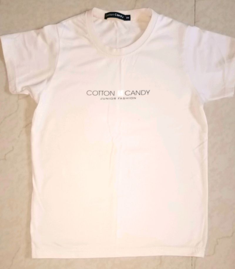Kids T-shirt