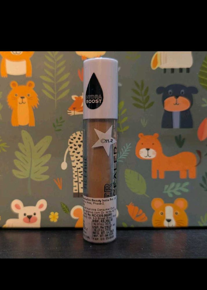Revolve Super Hydra Boost Concealer C11.2