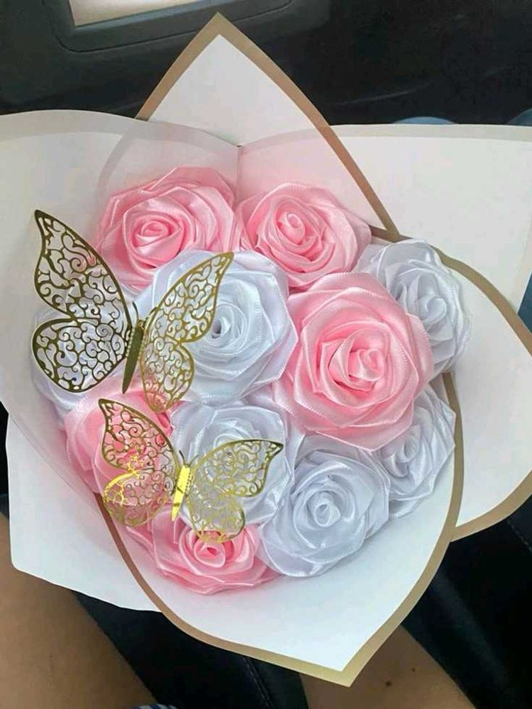 Rose Bouquet