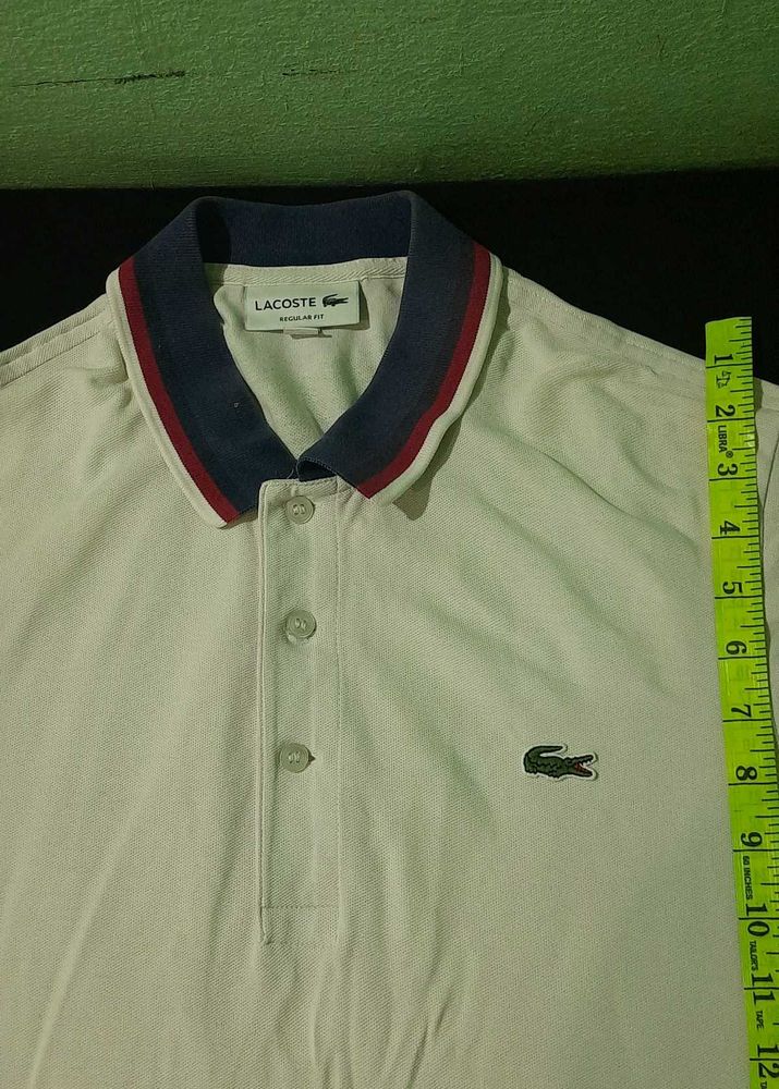 Lacoste Polo Shirt