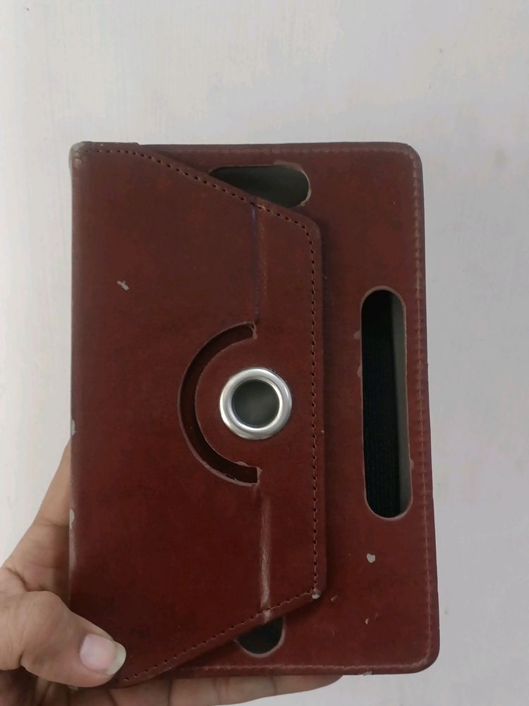 Tab Cover