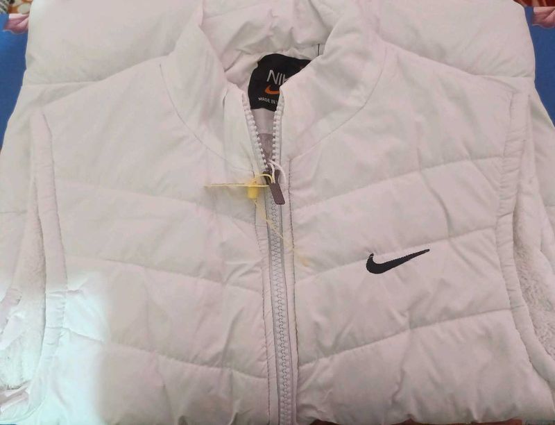 Nike Puffer Jacket