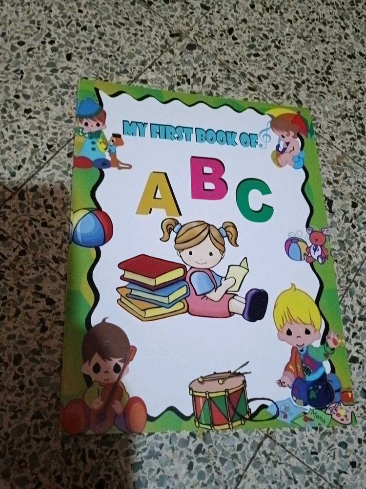 Kids books