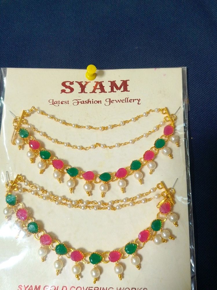 Latest Fashion Earring &amp; Studs