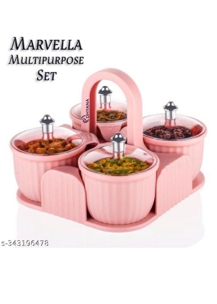 Dry Fruit Box