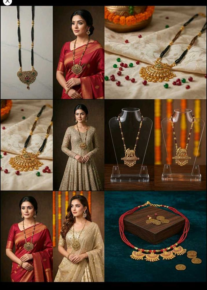 Mangalsutra