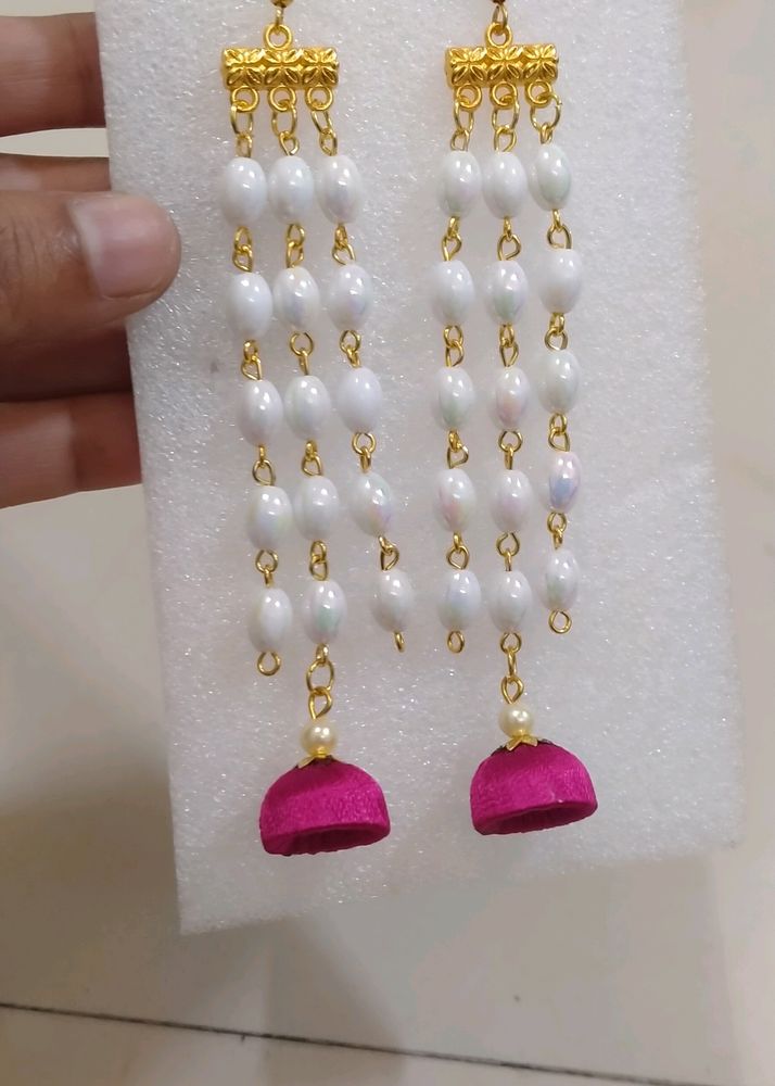 Earrings ✨