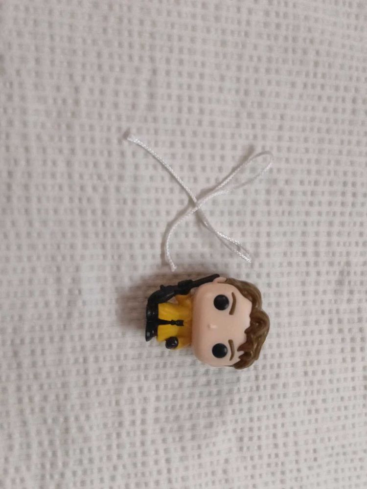 Harry Potter Funko Pop Keychain