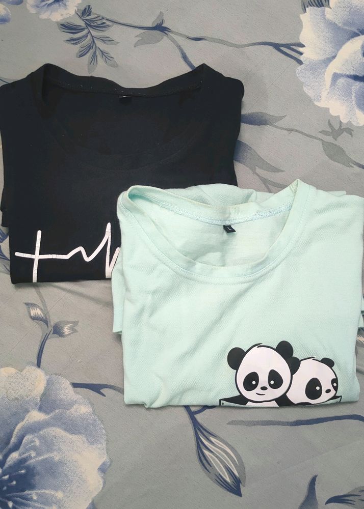 (2 tops)Active Wear Top 👕