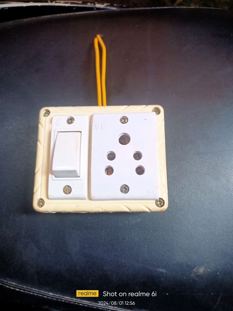 Extention Board