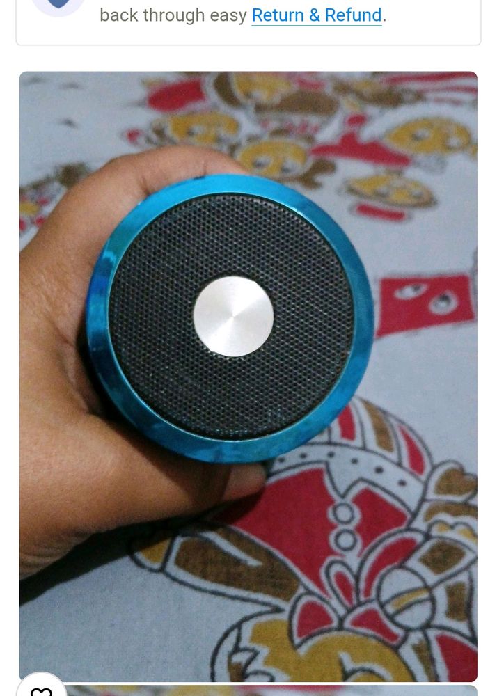 Soundbox