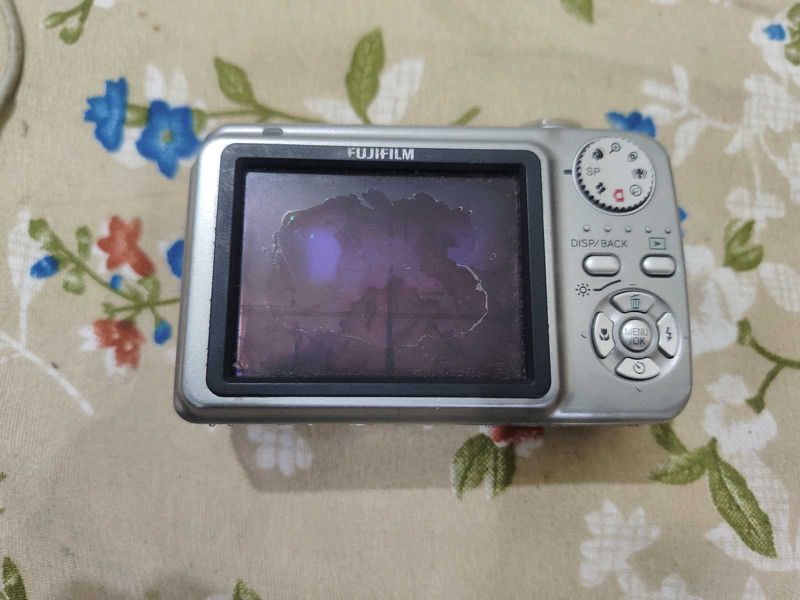 Fujifilm Digital Camera