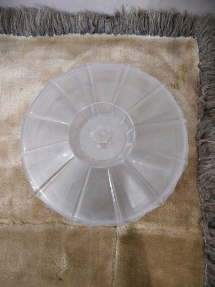 Kitchen Utensil Lid