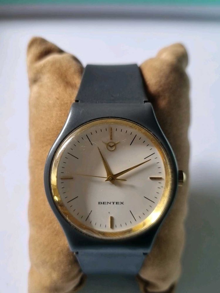 Classic Bentex unisex Watch