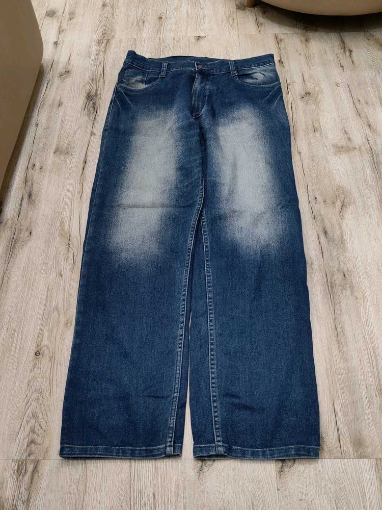Ma6072 Best Man baggy jeans waist 34 inches