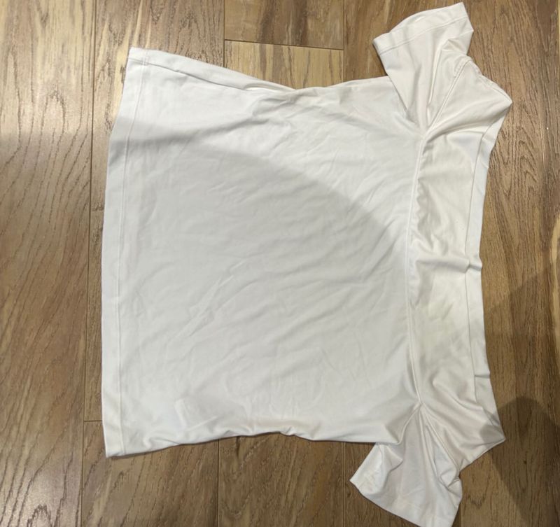 H&amp;M White Top