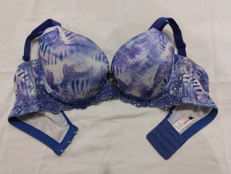 padded lingerie bra