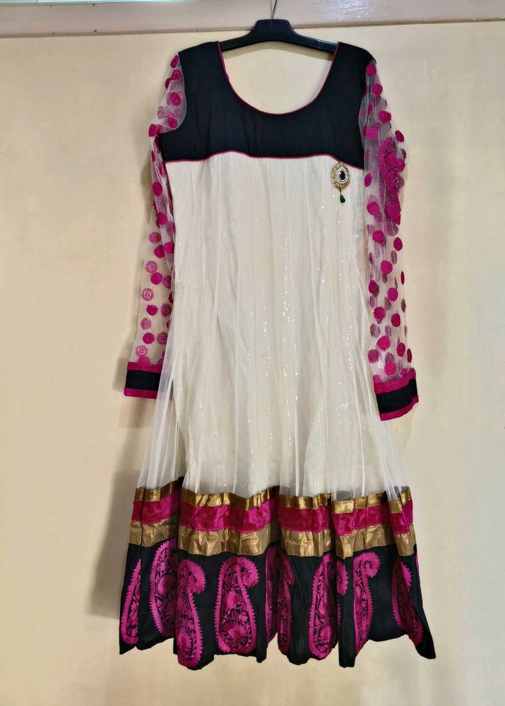 Anarkali Set