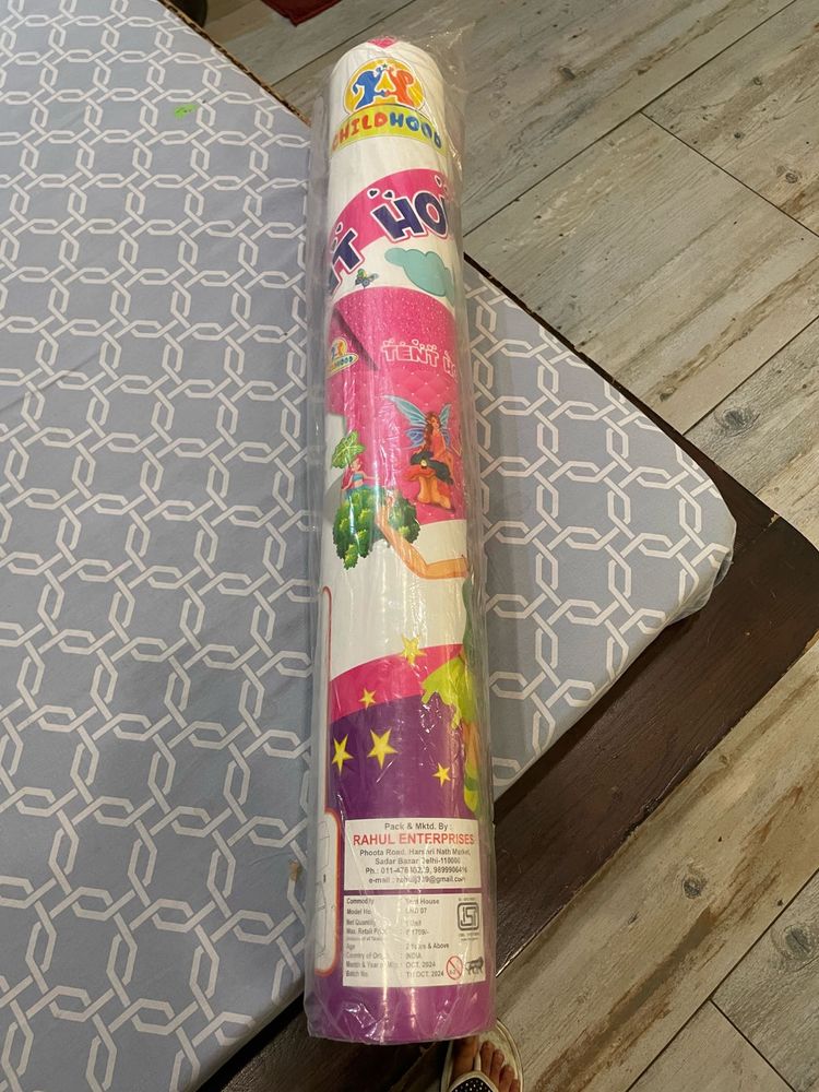 Kids New Play Tent House
