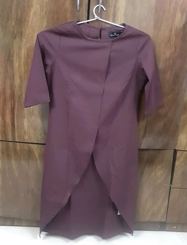 A Smart M SIZE TUNIC