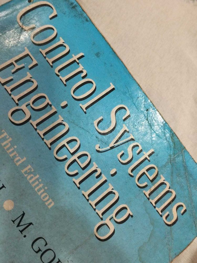 Control Systems Engineering Third Edition