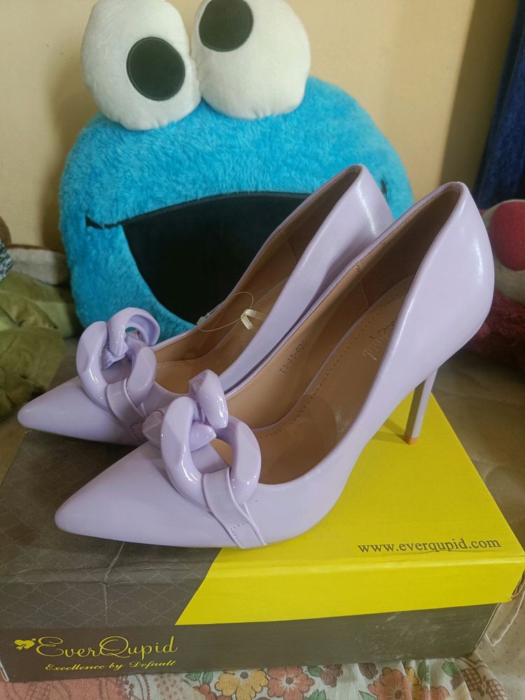 Party Heels