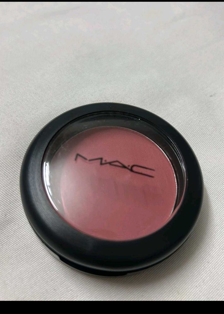✨️MAC BLUSH✨️