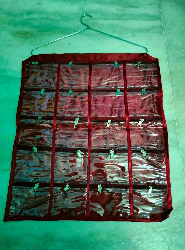 Jewellery Organiser