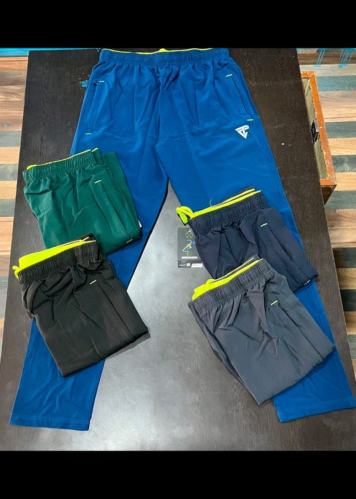 Men's Lowers And Shorts
