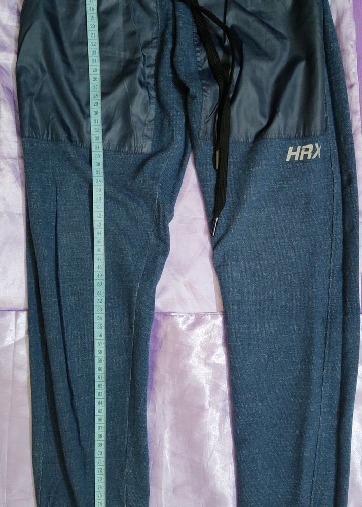 HRX  Navy Blue Jogger