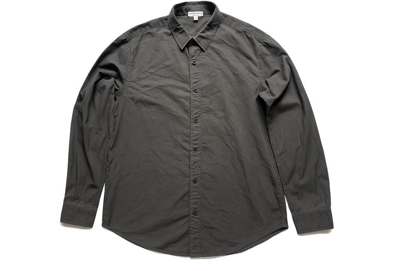 Calvin Klein Long Sleeve Shirt
