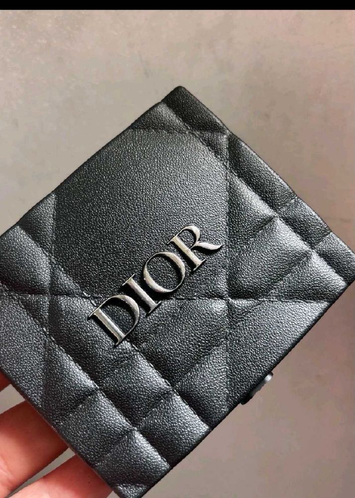 Dior 5 Couleurs Eyeshadow Palette(limited edition)
