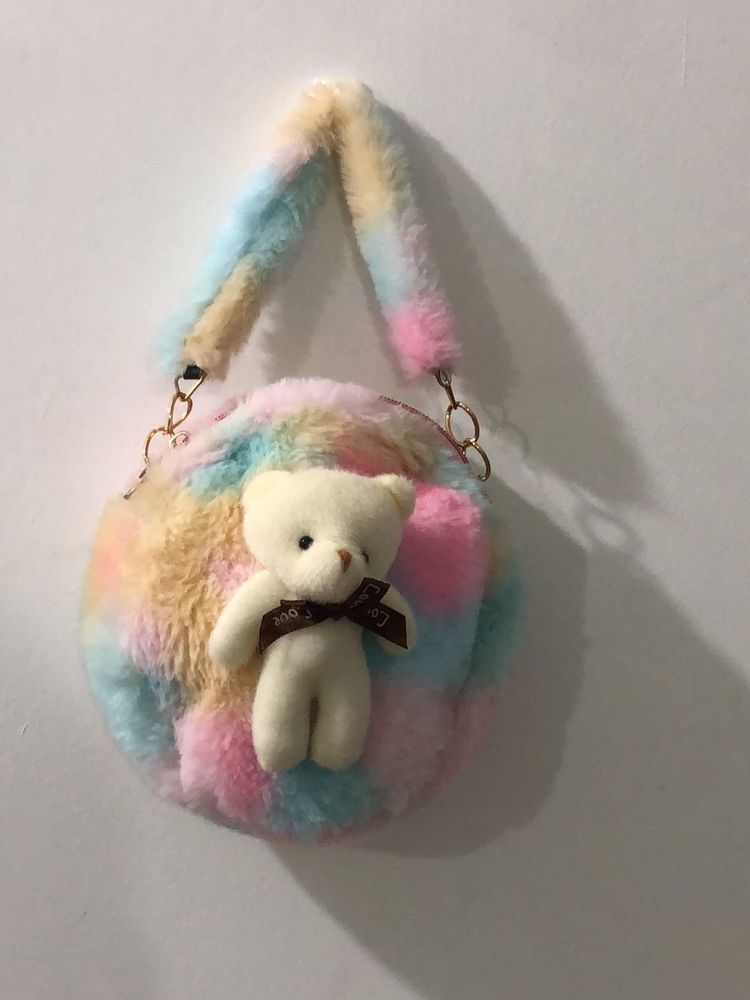 cute baby Bag
