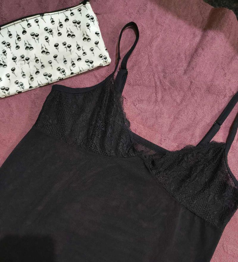 night dress